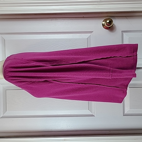 Wildfox  Fleece Pullover - Picture 7 of 13